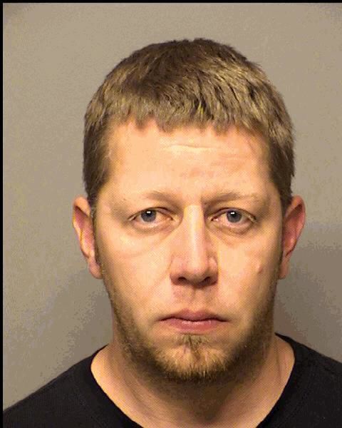 Jeremy Lee Williams